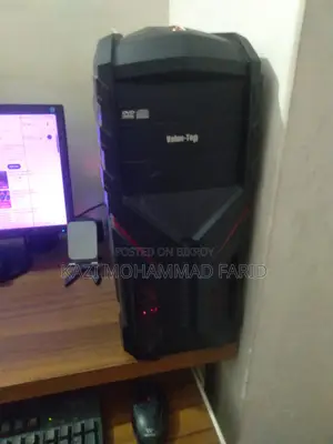 Desktop Computer Gigabyte GB-BACE-3150 8GB Intel Core i3 SSD 128GB