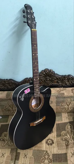 Signature Guitar Model:265