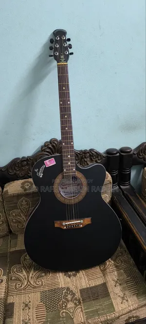 Signature Guitar Model:265