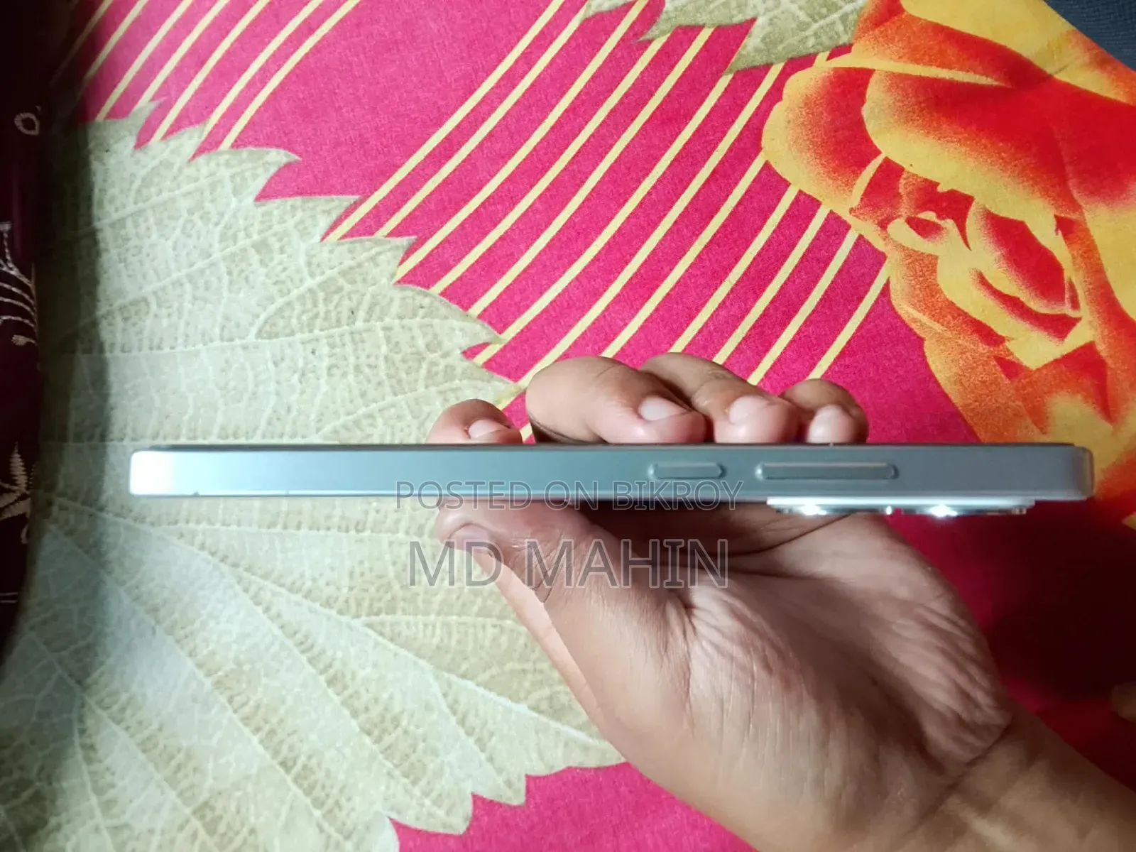Xiaomi Redmi Turbo 4 256 GB White