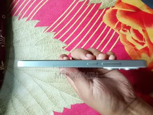 Xiaomi Redmi Turbo 4 256 GB White