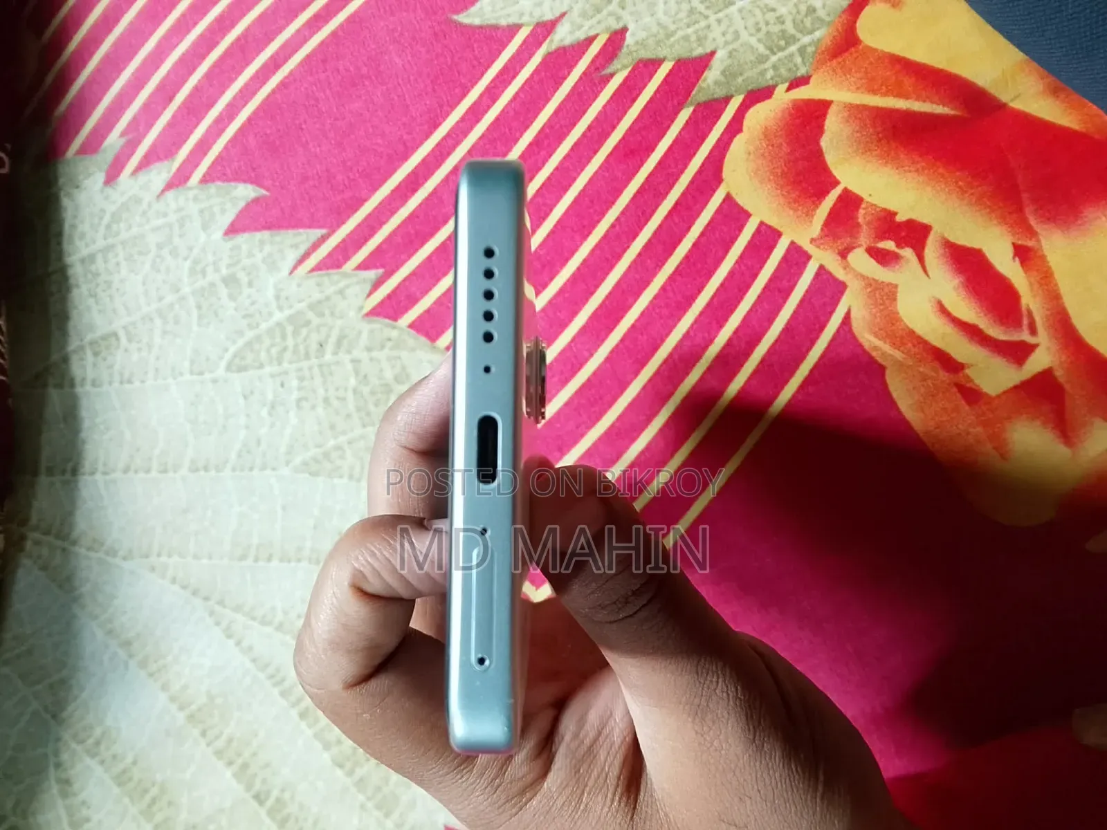 Xiaomi Redmi Turbo 4 256 GB White