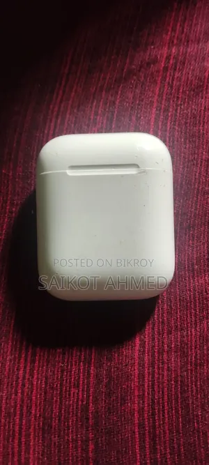 Air Buds 2nd Gen