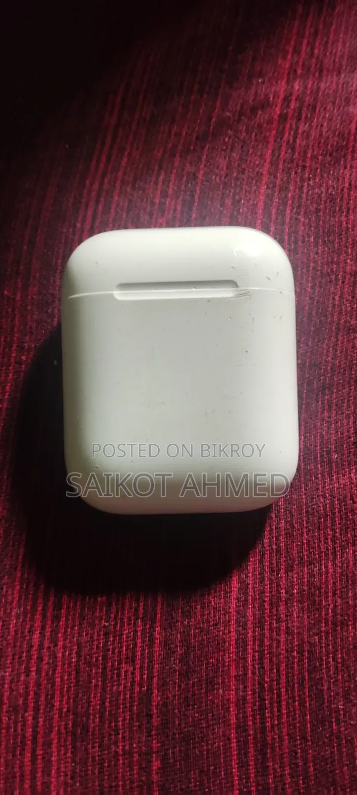 Air Buds 2nd Gen