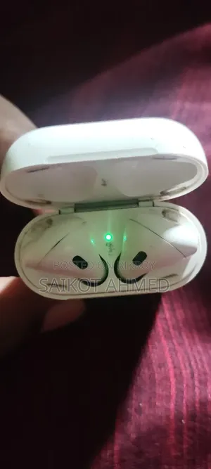 Air Buds 2nd Gen