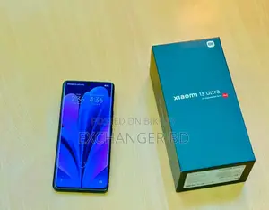 Xiaomi 13 Ultra 1 TB Black