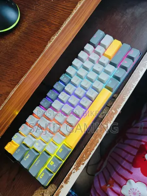 Mechanical Keyboard