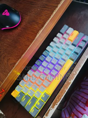 Mechanical Keyboard
