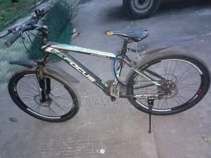 গিয়ার সাইকেল