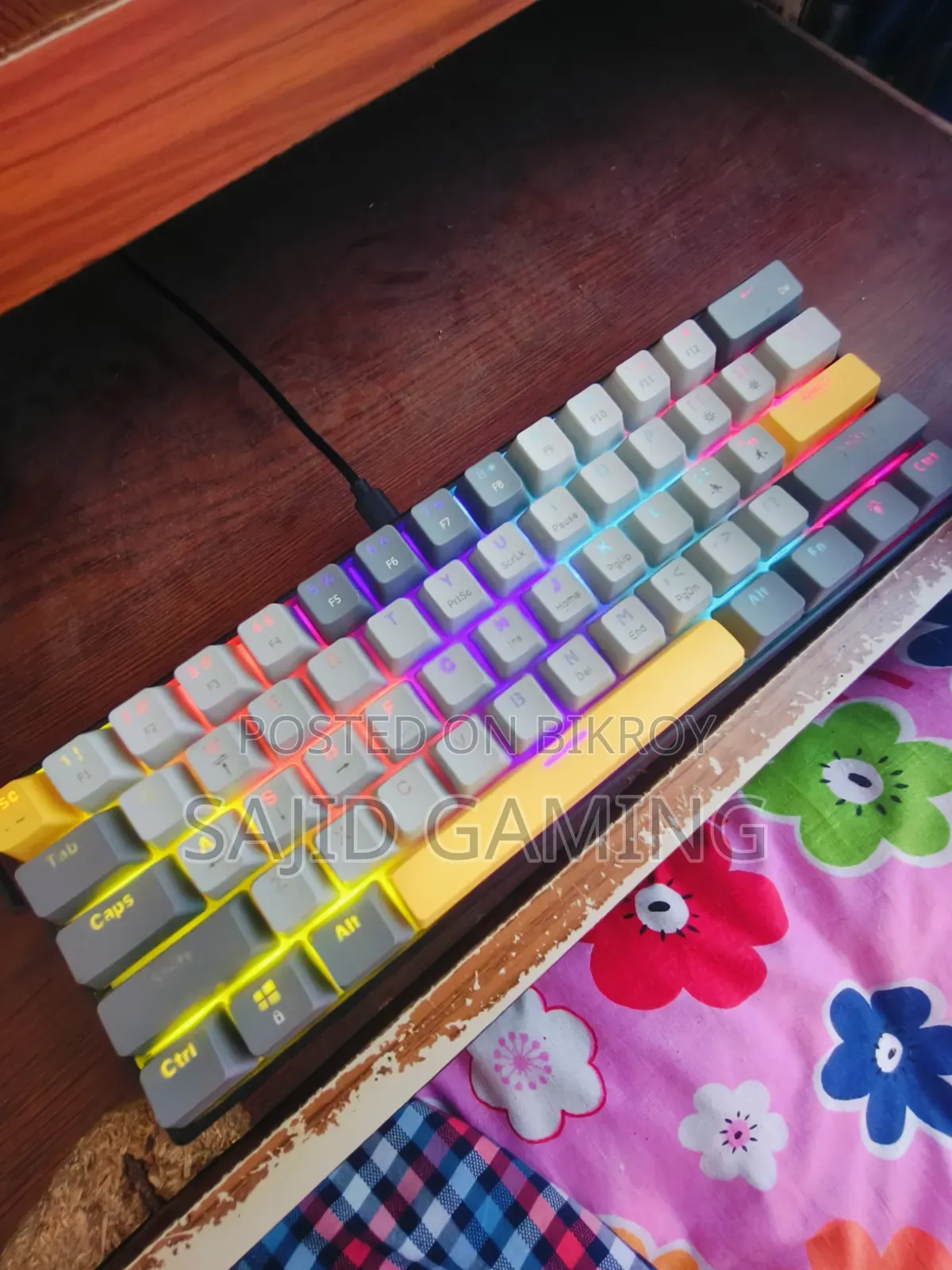 Mechanical Keyboard