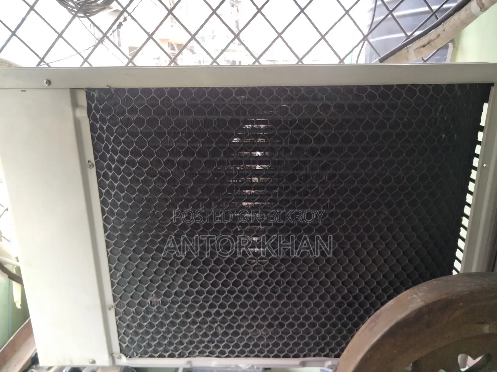 Singer AC 1.5 ton