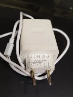 Realme 33watt Supervooc