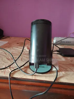 Hy 420 Pro Android 14, Storage 4GB/32GB Projector