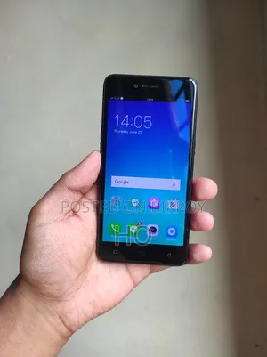 Oppo A37 16 GB Black