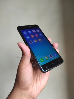 Oppo A37 16 GB Black