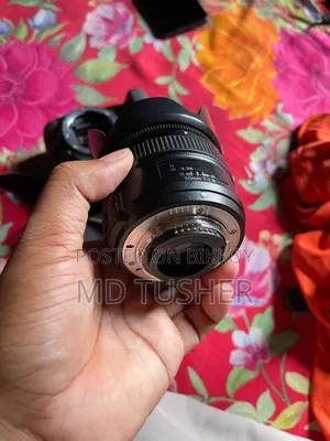 Camera for sale