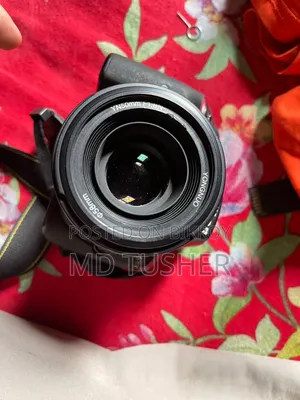 Camera for sale