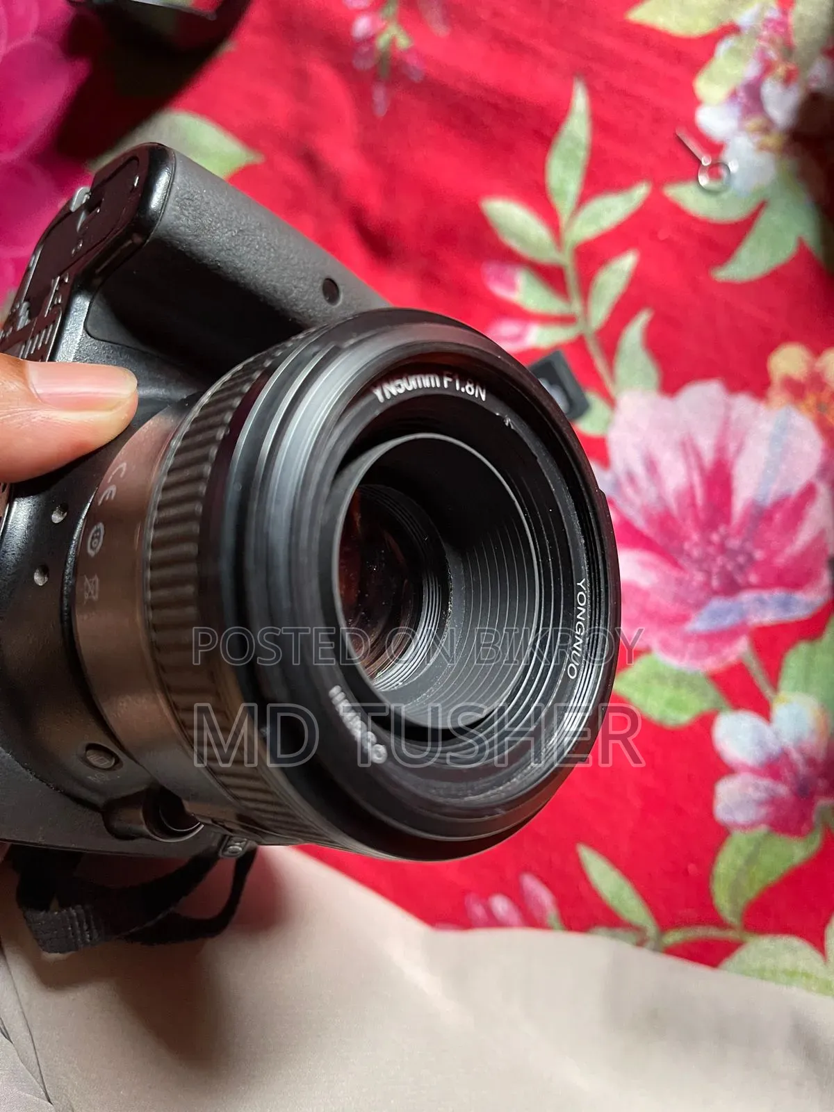 Camera for sale