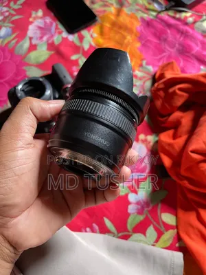 Camera for sale