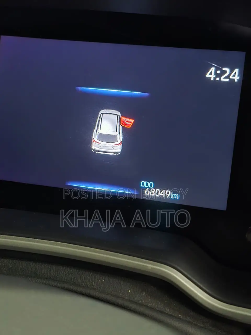 Toyota Corolla Cross 2022 Pearl