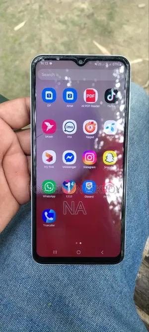 Samsung Galaxy A13 64 GB Blue