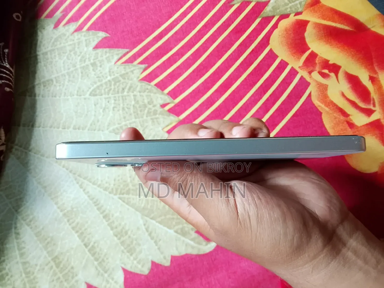 Xiaomi Redmi Turbo 4 256 GB White