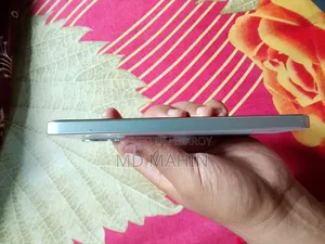 Xiaomi Redmi Turbo 4 256 GB White