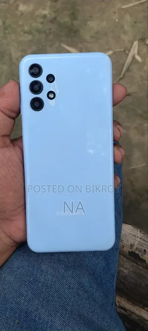 Samsung Galaxy A13 64 GB Blue