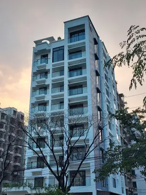 3-Bedroom Apartment in Mrinmoyee, Basundhara for Sale