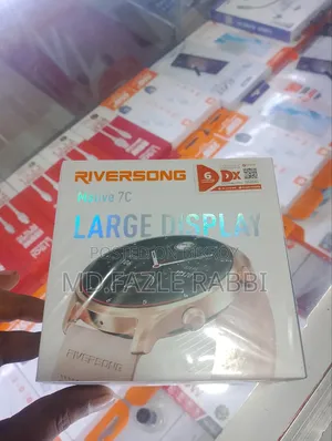স্মার্ট ওয়াচ