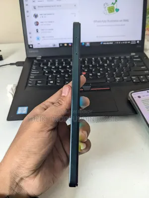 Vivo Y04 64 GB Blue