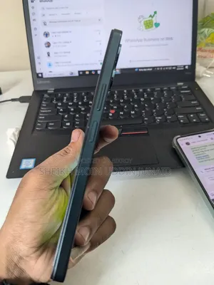 Vivo Y04 64 GB Blue