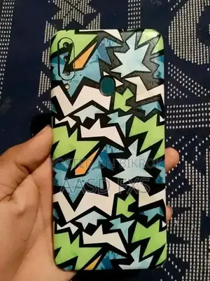 Samsung Galaxy A20s 64 GB Blue