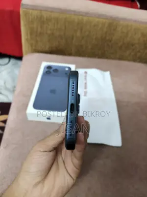Apple iPhone 17 Pro Max 256 GB Blue