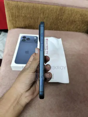 Apple iPhone 17 Pro Max 256 GB Blue