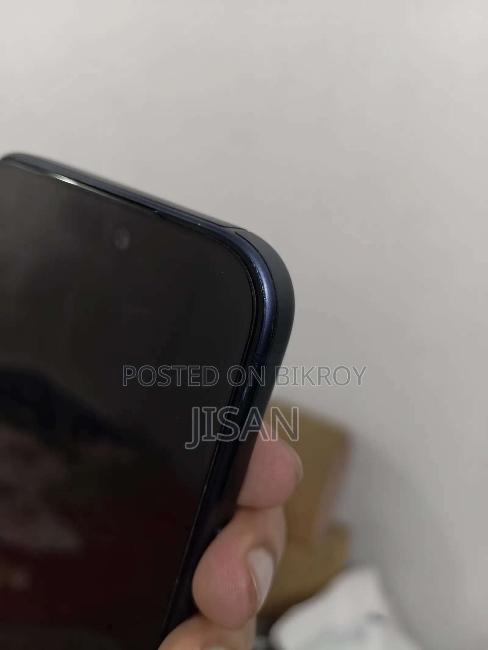 Apple iPhone 17 Pro Max 256 GB Blue