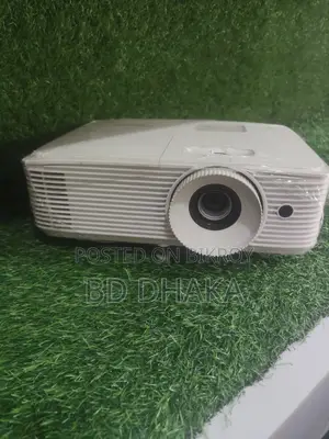 প্রজেক্টর বিক্রয় করা হবে ফুল ফ্রেশ কন্ডিশন