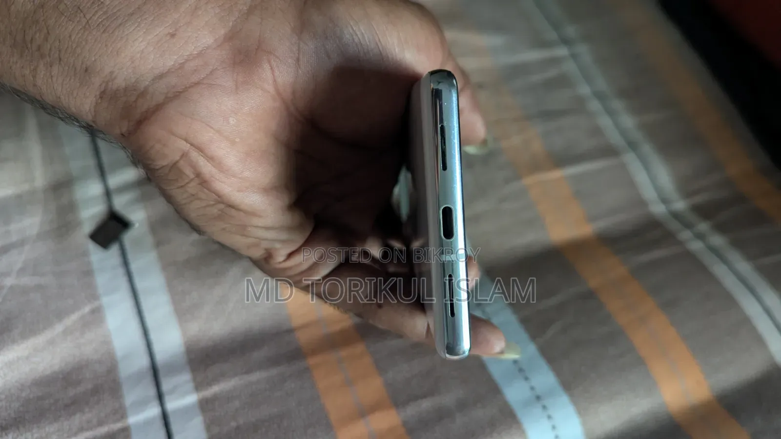 Google Pixel 7 Pro 128 Gb White