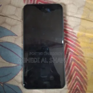 Samsung Galaxy A35 128 GB Black