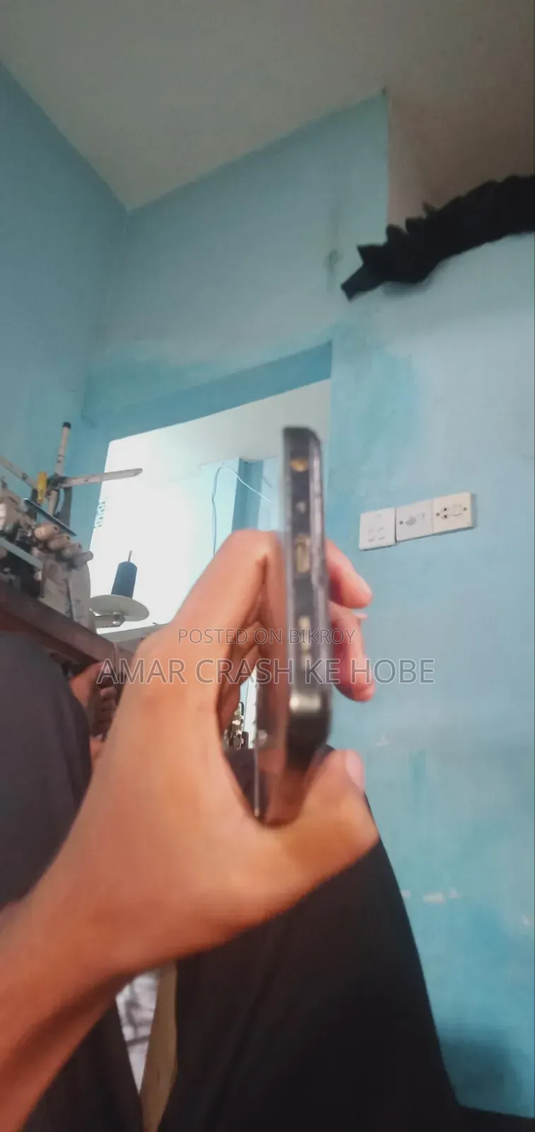Oppo A57 64 GB Black