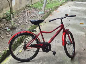 Used bicycle for sale [Non-gear]
