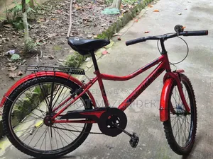 Used bicycle for sale [Non-gear]