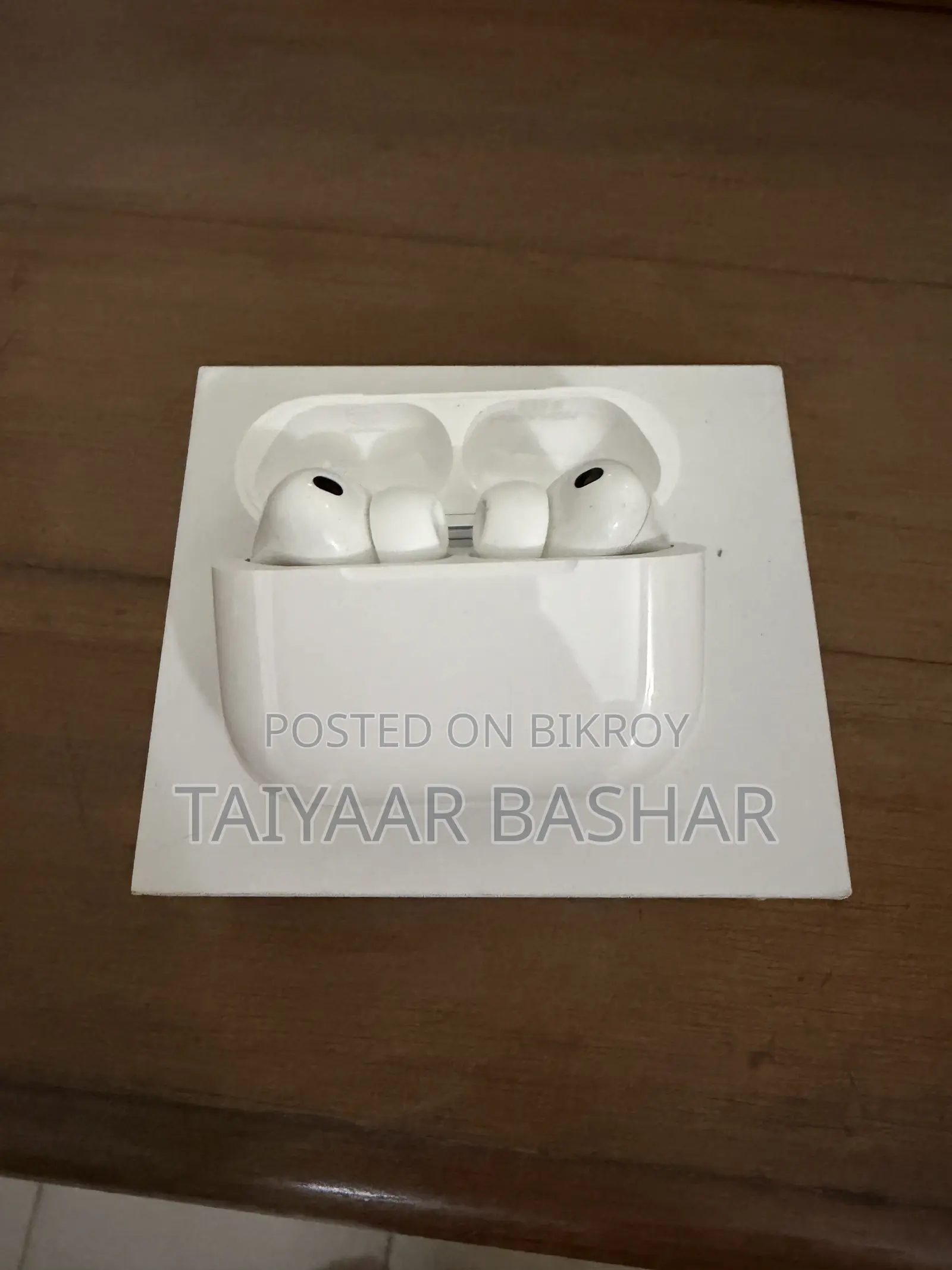 Air Pods Pro 3rd Gen (Original)