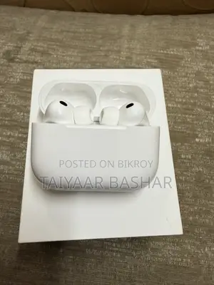 Air Pods Pro 3rd Gen (Original)