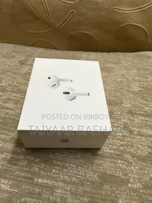 Air Pods Pro 3rd Gen (Original)