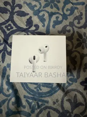 Air Pods Pro 3rd Gen (Original)