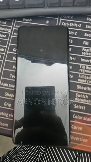 Samsung Galaxy S21 Ultra 5G 256 GB Black