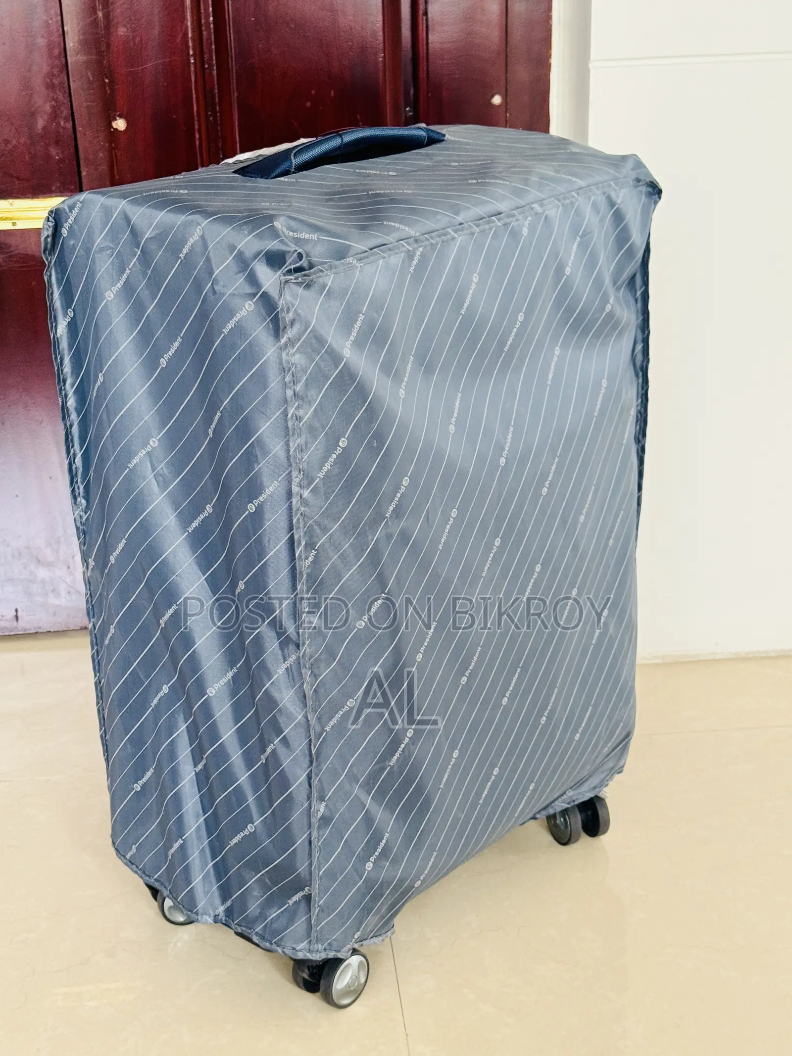 President Luggage