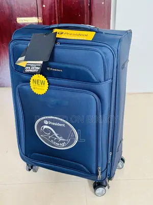 President Luggage