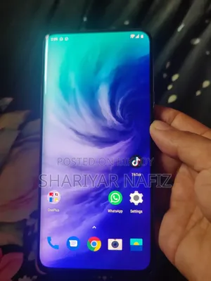 OnePlus 7 Pro 256 GB Blue